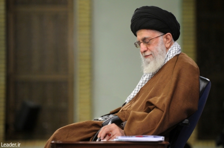 سپاه نیوز: رهبر انقلاب اسلامی سیاست‌های کلی تأمین اجتماعی را ابلاغ کردند