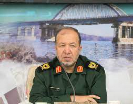 سردار شهسواری با اشاره به اینکه دشمنان نظام و انقلاب از روحیه انقلابی گری و ولایتمداری ملت ایران در واهمه هستند گفت: شیعه و سنی کنار یکدیگر از تمامیت ایران اسلامی حراست می کنند.