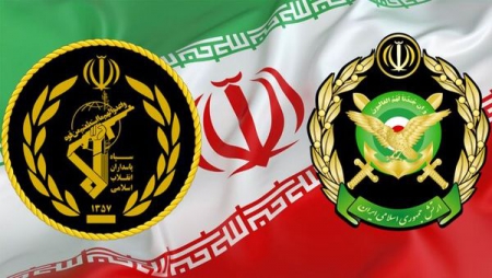سپاه نیوز: ارتش جمهوری اسلامی در بیانیه‌ای با گرامیداشت سالروز تاسیس سپاه اعلام کرد: این نهاد انقلابی با بهره گیری از تجارب ارزشمند فرماندهان دلیر و تکیه بر دانش جوانان متخصص و متعهد خود با تولید تجهیزات بومی و دستاورد‌های ارزشمند موجب تقویت روحیه خودباوری شده است.