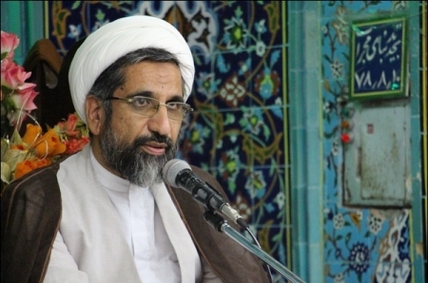 سپاه نیوز: مسئول نمایندگی ولی فقیه در سپاه امام صادق(ع) استان بوشهر گفت: تربیت جوان مؤمن، انقلابی و پای کار از وظایف پایگاه‌های مقاومت است.