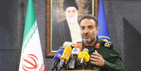 سردار زهرایی از راه‌اندازی هزار قرارگاه جهادی در بازه زمانی پنج ساله در سراسر کشور خبر داد.