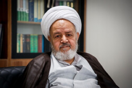 رئیس دفتر عقیدتی سیاسی فرماندهی معظم کل قوا در پیامی نوشت: امیدوارم به برکت این ماه سراسر رحمت و مغفرت، شاهد اضمحلال استکبار و صهیونیسم جهانی به همراه رفع ظلم و بی‌عدالتی و برقراری صلح و امنیت در سراسر جهان باشیم.