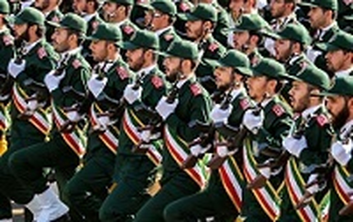 سپاه مردمی ؛ خار چشم دشمنان