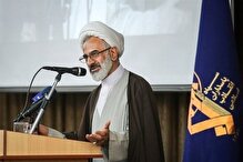 انقلاب اسلامی سنگرهای کلیدی دنیا را فتح خواهد کرد