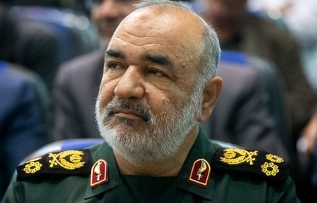 سرلشکر سلامی در پیامی درگذشت والده مکرمه رئیس سازمان بسیج مستضعفین را تسلیت گفت.
