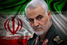پیام تسلیت فرارسیدن سالروز شهادت مظلومانه سردار دلها سپهبد شهید حاج قاسم سلیمانی از سوی سپاه بیت المقدس کردستان