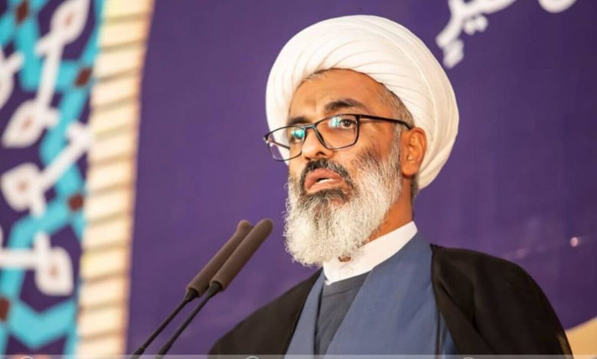 ایجاد یاس و ناامیدی در فضای مجازی در دستور کار دشمن قرار گرفته است