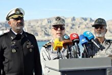 دشمن جرات نگاه چپ به ایران را ندارد