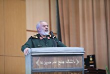 دشمن حتی برای حفظ توان دفاعی خود دچار چالش است
