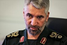 دشمن امروز ایمان ما را هدف قرار داده