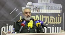 روال انقلاب اسلامی و فرمایشات امامین انقلاب همواره مبتنی بر اسلام بوده است
