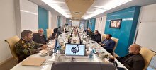 هشتمین نشست شورای راهبردی هیئت کاراته نیروهای مسلح برگزار شد