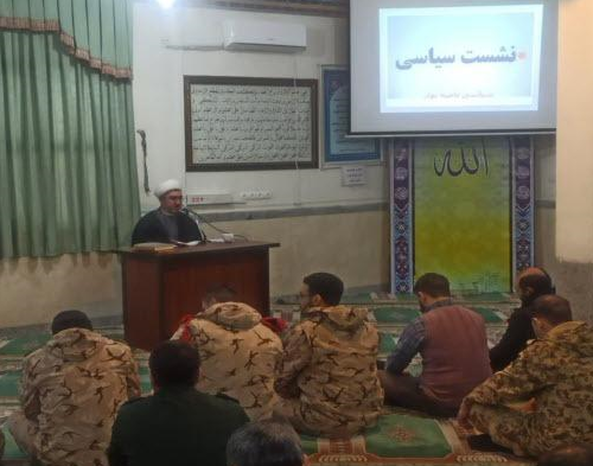 شناخت الگوهای کامل گامی موثر در پیشرفت معنوی و تربیت نفس انسان است
