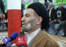پهلوانِ پهلوانان شهدا هستند