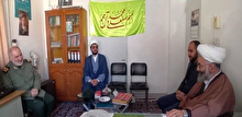 روحانیت نقش مهمی در پیشبرد اهداف انقلاب اسلامی دارد