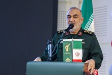 بخش کوچک به کارگرفته شده از قدرت نیروی هوافضای سپاه توانسته معادلات جهانی را تغییر دهد