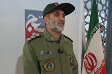 نمایشگاه زاینده نور جلوه‌‌ای از توانمندی جوانان ایران اسلامی