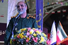 اختتامیه باشکوه نمایشگاه «زاینده نور» در اصفهان؛ تجلی همگرایی فرهنگی و انقلابی