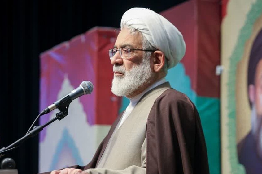 دشمنان بارها ثابت کرده اند که بغض شدیدی نسبت به نظام اسلامی ما دارند