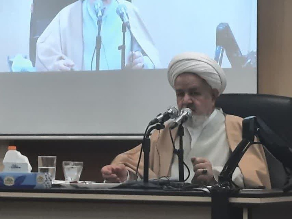 اولین همایش معاونین نظارت و ارزشیابی مکتبی نیروهای مسلح برگزار شد