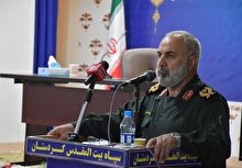 تحولات مثبت در استان کردستان و کشور با بهره‌گیری از ظرفیت نخبگان توسط بسیج