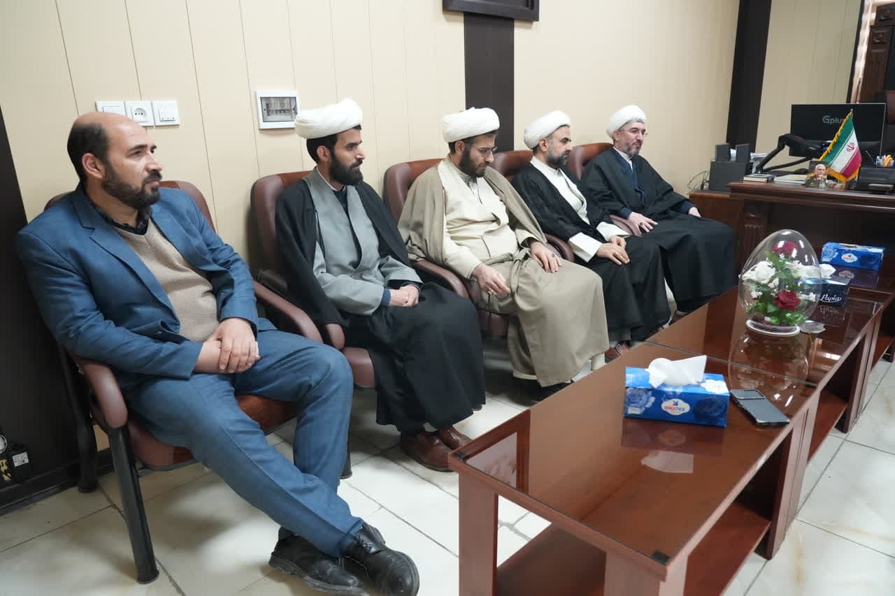 بالاترین مبارزات، مبارزات فکری و اعتقادی است