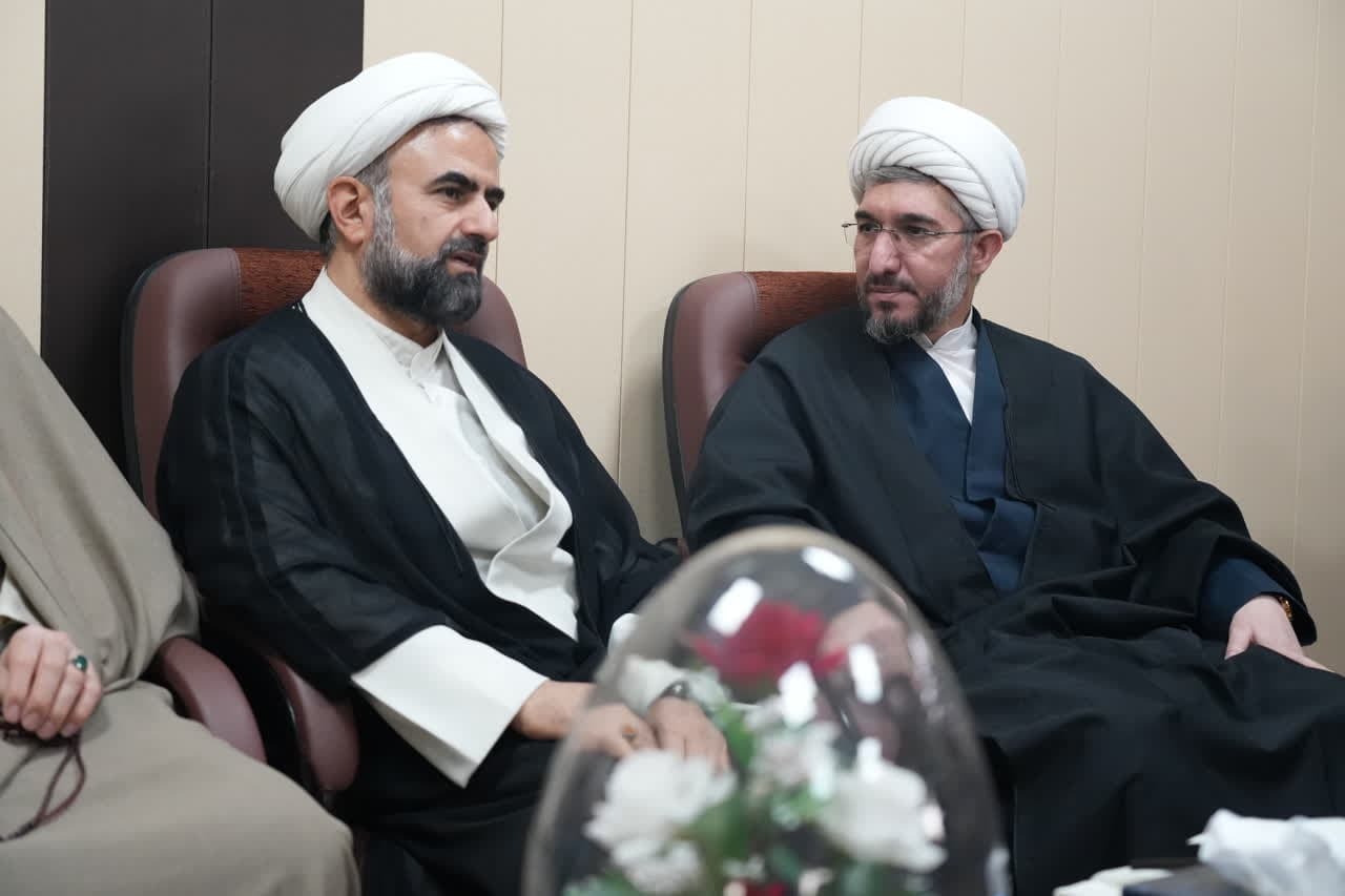 بالاترین مبارزات، مبارزات فکری و اعتقادی است