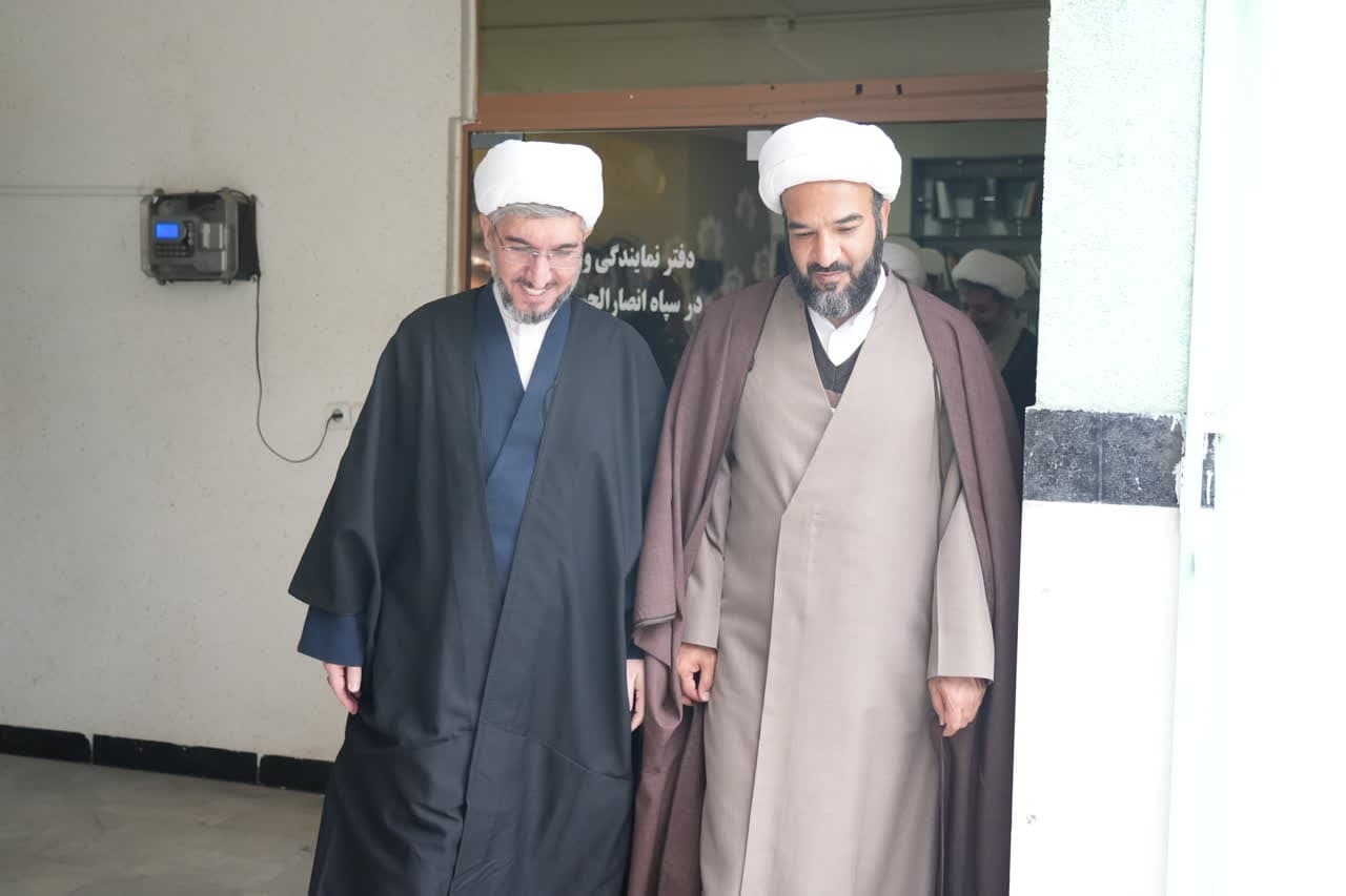بالاترین مبارزات، مبارزات فکری و اعتقادی است