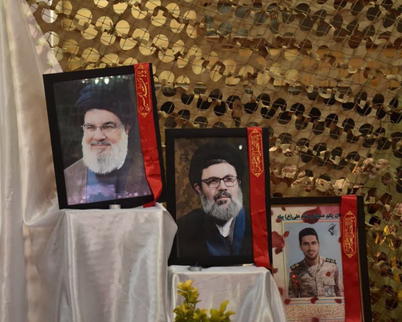 انقلاب اسلامی معادلات جهانی را دگرگون کرد
