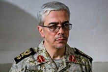 امنیت ایران تهدید شود کل منطقه آرامش نخواهد داشت