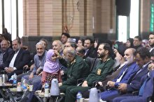 برگزاری سومین همایش «فاتحان بی‌نشان»