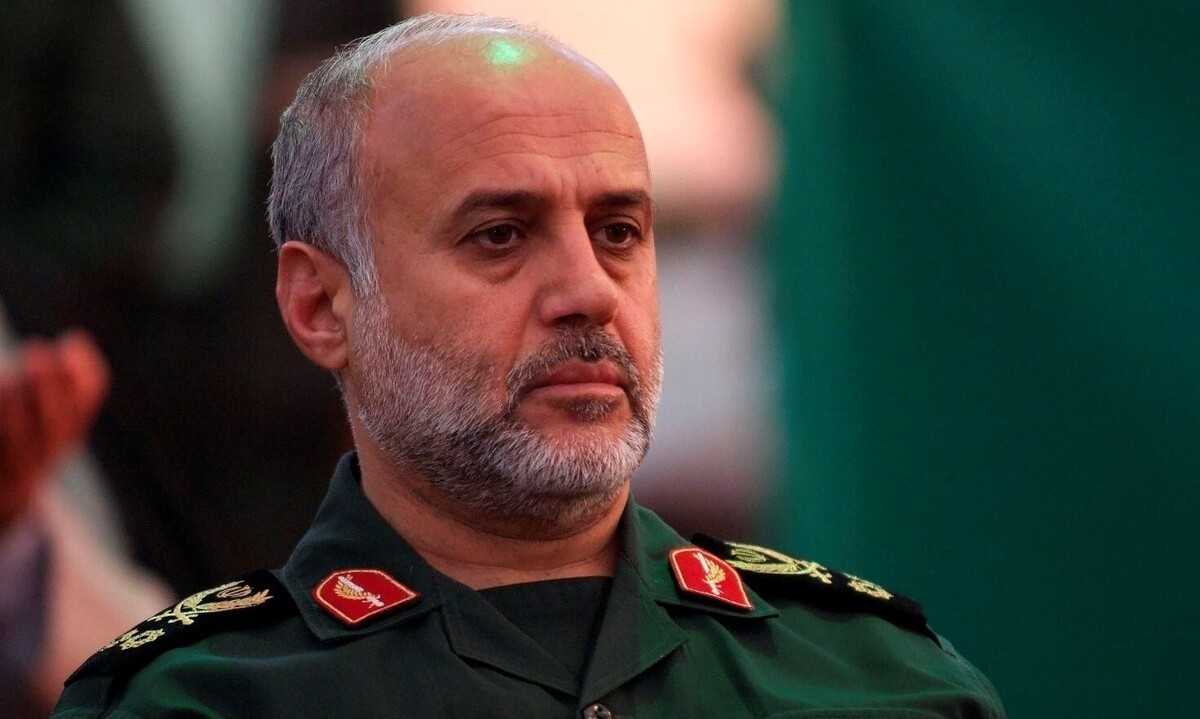 فرمانده قرارگاه مرکزی حضرت خاتم‌الانبیاء (ص) طی پیامی از آمادگی این قرارگاه برای همکاری با دولت خبر داد