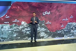 بررسی ادعای صهیونیست‌ها درباره نفوذ به جنوب لبنان