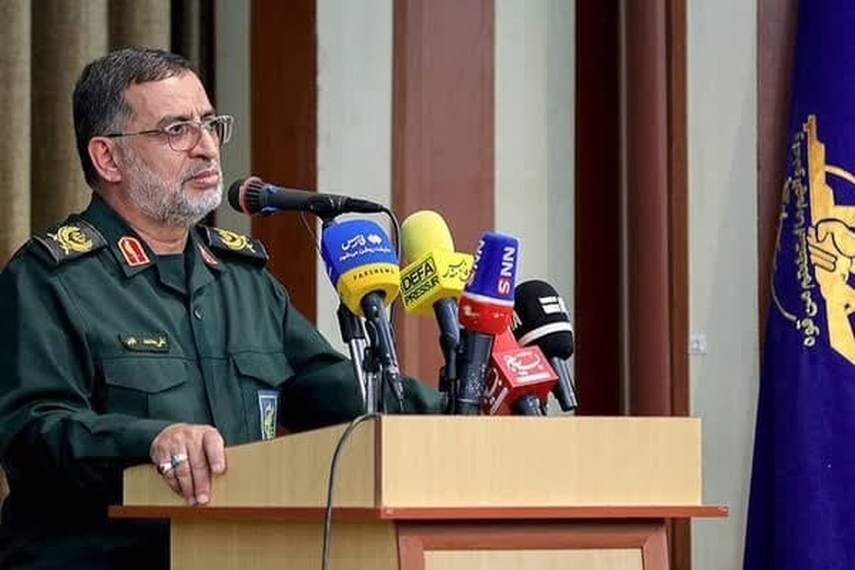 رسانه سلاح اصلی دشمن در جنگ ترکیبی است