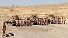 میزبان دومین دوره مسابقات رزم آوران بسیج کشور