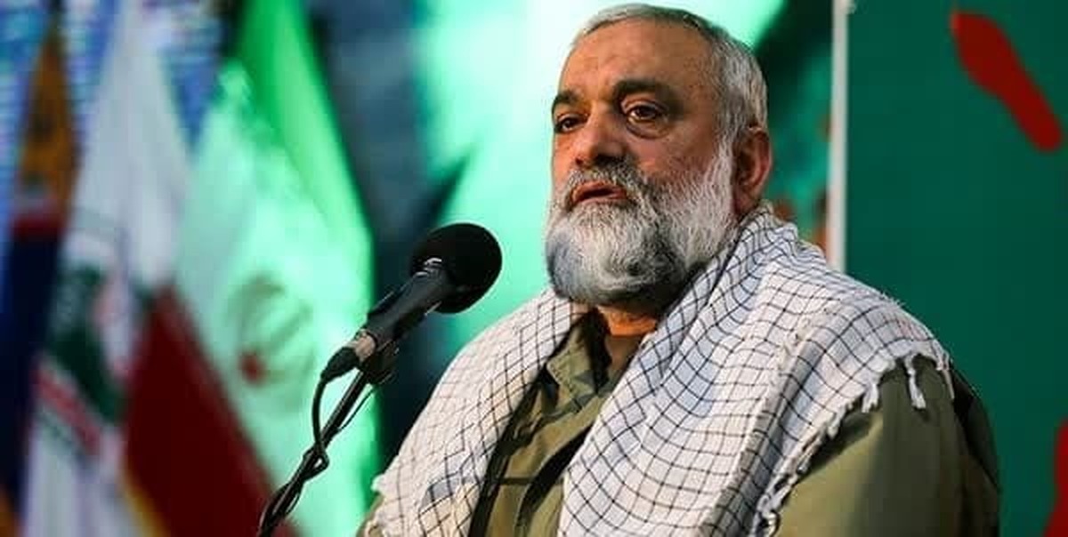 جبهه مقاومت پوزه استکبار را به خاک مالیده است
