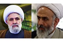 مسئول نمایندگی ولی فقیه در نیروی قدس سپاه پاسداران پیروزی تاریخی مقاومت لبنان در توقف تجاوز و تحمیل آتش‌بس به رژیم جنایتکار صهیونیستی را طی پیامی تبریک گفت