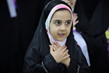 دختران تاریخ ساز