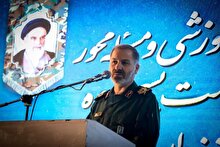 هزار و ۵۷۱ مسئله در محلات مهدوی استان مازندران شناسایی شدند