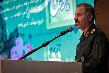 مجموعه سپاه در تصمیم گیری از مشاوره سربازان وظیفه استفاده می‌کند