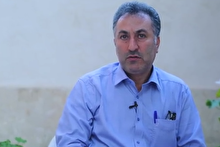 روايتي از رزمنده مخترعی که امروز در قالب طرح ملي شهاب، مخترع و مبتکر برای آینده ایران تربیت می کند