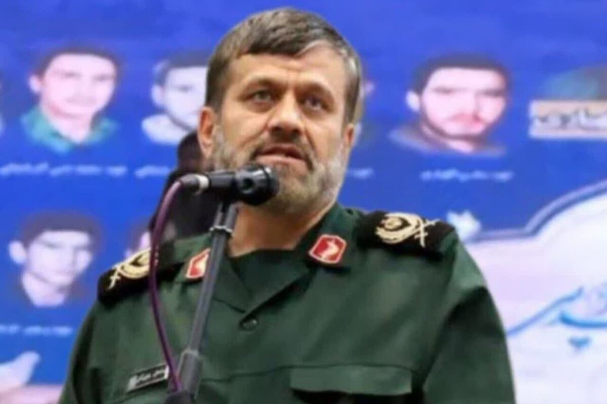 رشادت رزمندگان در دوران دفاع مقدس نمایش اقتدار و عزت ایران اسلامی بود