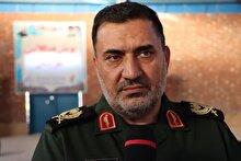 پیام تبریک فرمانده سپاه ثارالله کرمان به مناسبت آغاز سال ۱۴۰۴ و تقارن آن با بهار قرآن