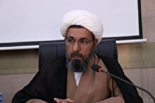 پیام تبریک حجت الاسلام عربپور بمناسبت آغاز سال 1404