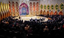 تحلیلی بر گستره انعکاس جهانی برنامه قرآنی محفل به قلم فرمانده سپاه صاحب الامر(عج)