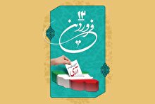 بیانیه سپاه حضرت عباس علیه‌السلام به مناسبت ۱۲ فروردین روز جمهوری اسلامی
