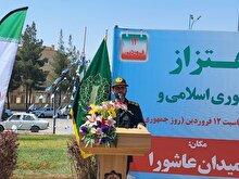 جمهوری اسلامی ایران در قدرت نظامی و دیپلماسی سرآمد است
