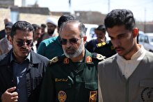 خدمت رسانی به محرومین و مستضعفین از وظایف سپاه است