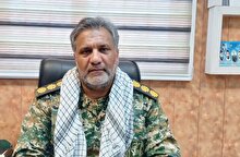فعالیت ۹ گروه جهادی در شهرستان زهک در ایام نوروز