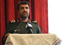 آیین گرامیداشت سالگرد عملیات بازی‌دراز با حضور بیش از ۴۵ هزار زائر